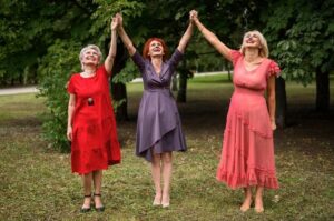 Menopause support Melbourne