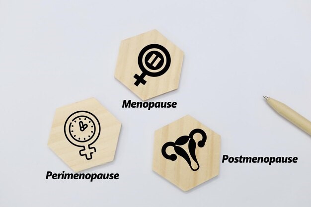 Menopause coaching Melbourne