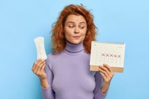 PCOS wellness coaching and support Melbourne