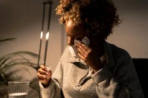 Menopause support Melbourne